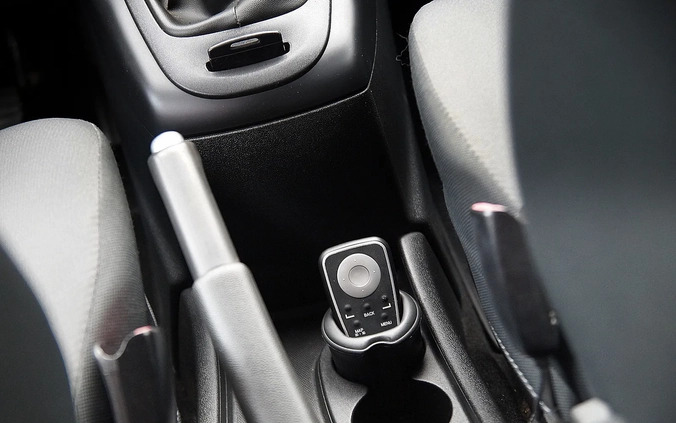 Renault Scenic cena 30900 przebieg: 100000, rok produkcji 2012 z Zaklików małe 254